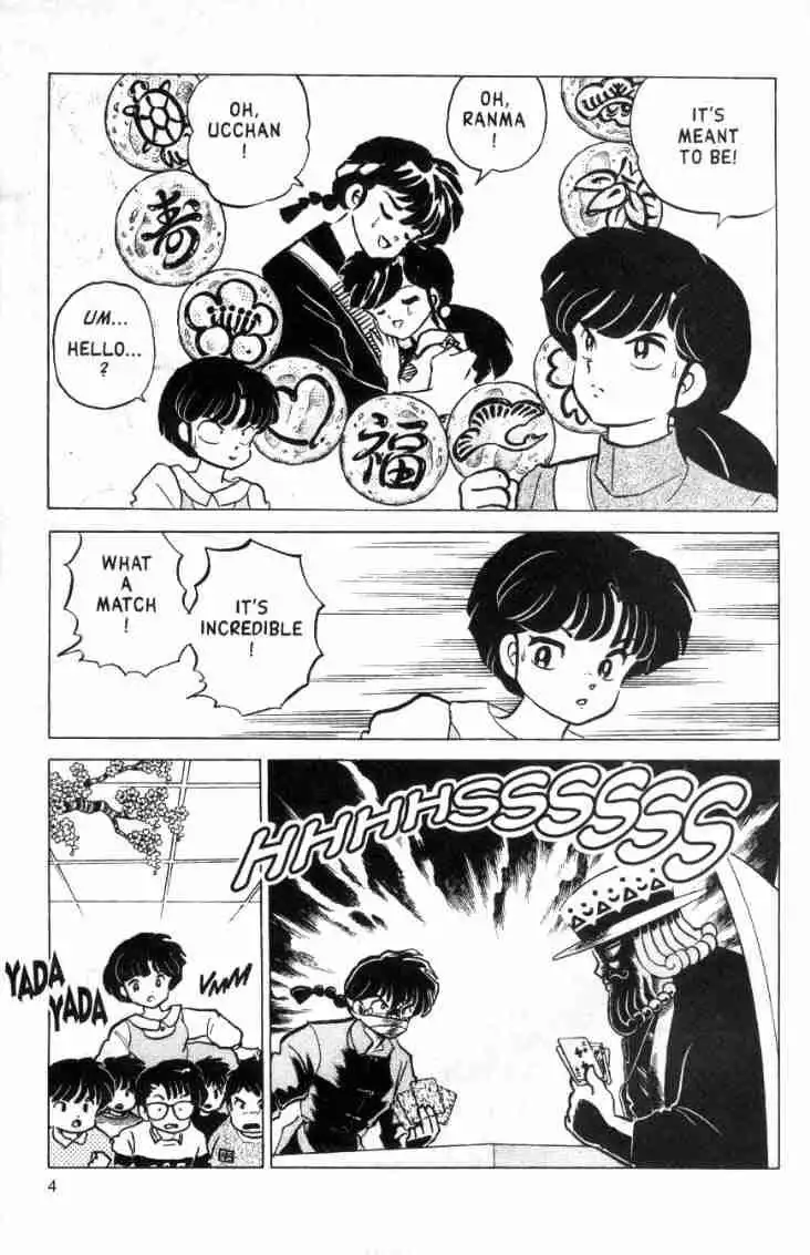 Ranma 1/2 Chapter 153 4